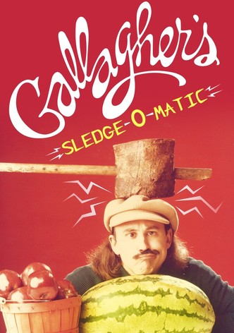 Gallagher's Sledge-O-Matic