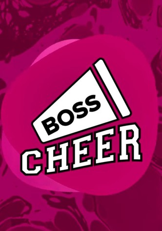 Boss Cheer