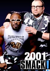 WWF SmackDown - Temporada 3