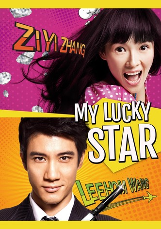 My Lucky Star