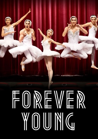 Forever Young