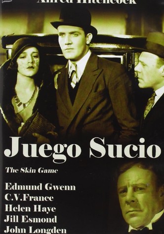 Juego sucio