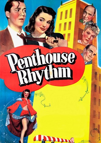Penthouse Rhythm