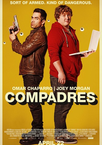 Compadres