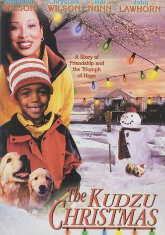 Kudzu Christmas