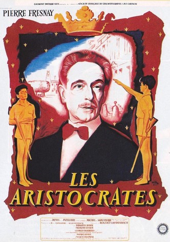 Les Aristocrates