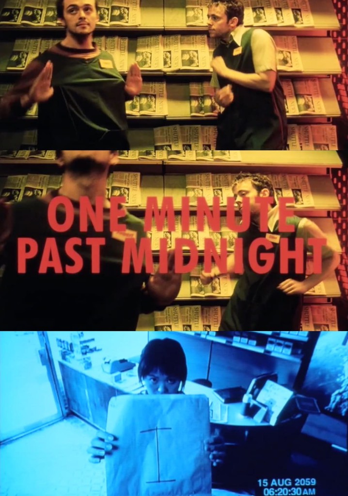 One Minute Past Midnight