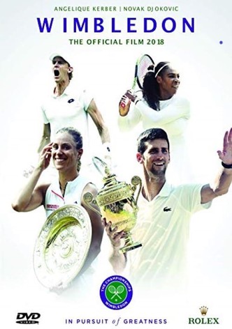 Wimbledon 2018 - Official Film Review