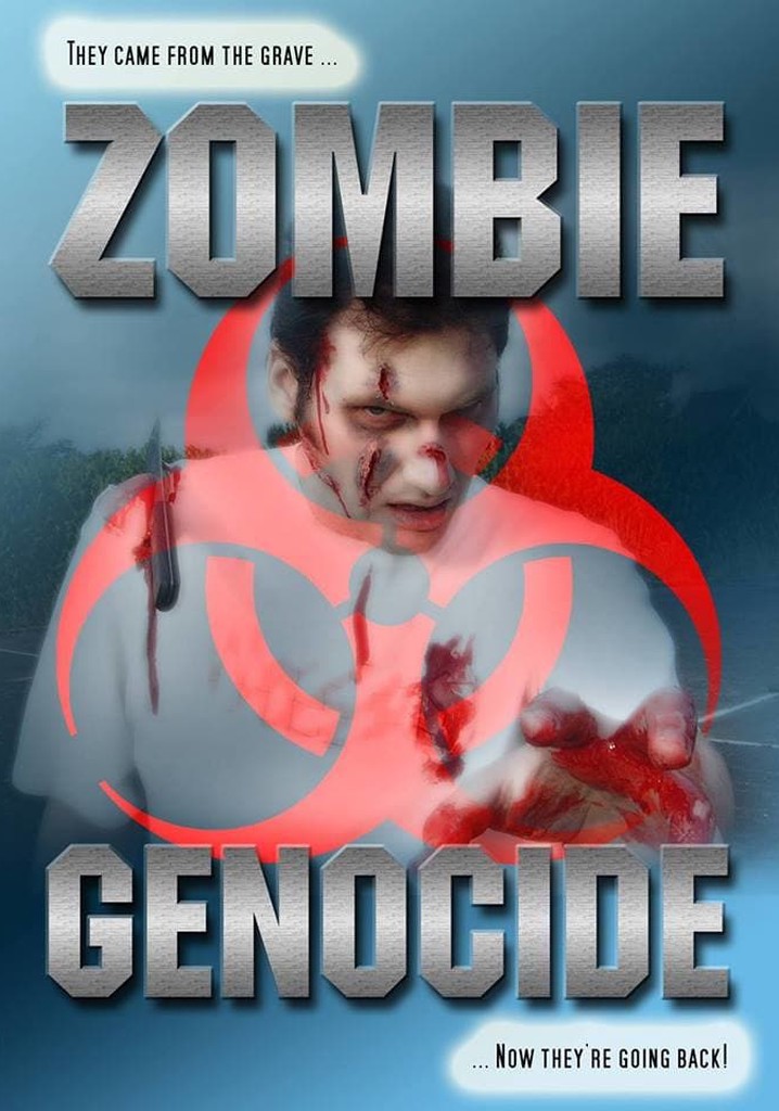 Zombie Genocide