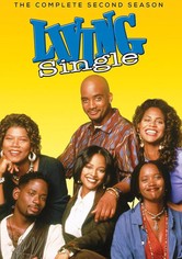 Living Single Streaming Tv Show Online