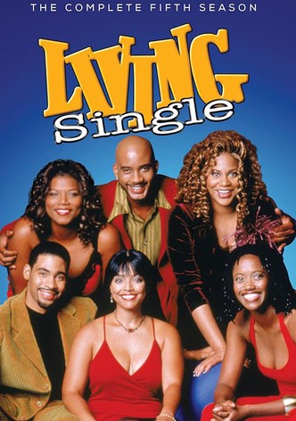 Living Single streaming tv show online