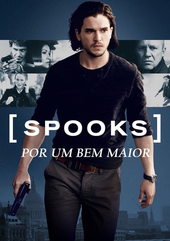 Spooks: Por um Bem Maior