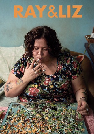 Ray y Liz