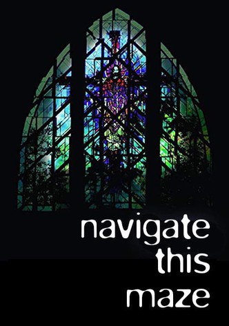 Navigate this Maze