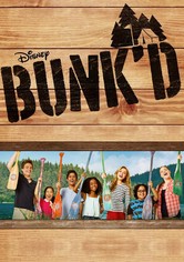 BUNK'D: Learning the Ropes