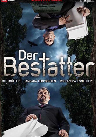 Der Bestatter