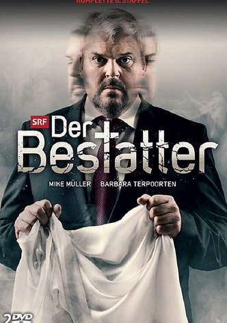 Der Bestatter - Staffel 6