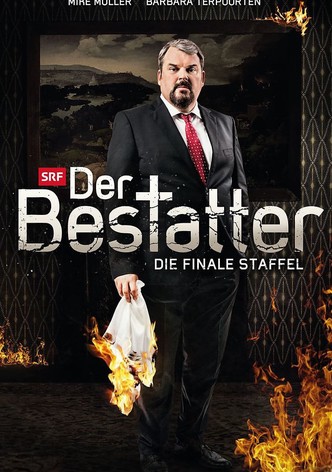 Der Bestatter