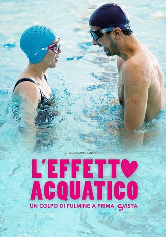 L'effetto acquatico