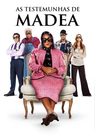 As Testemunhas de Madea