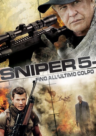 Sniper 5 - Fino all'ultimo colpo