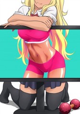 Dumbbell Nan Kilo Moteru? - Sezon 1