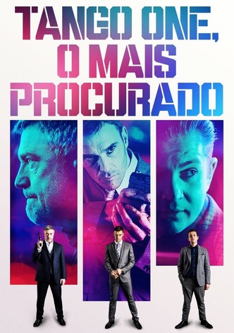 Tango One, o mais procurado