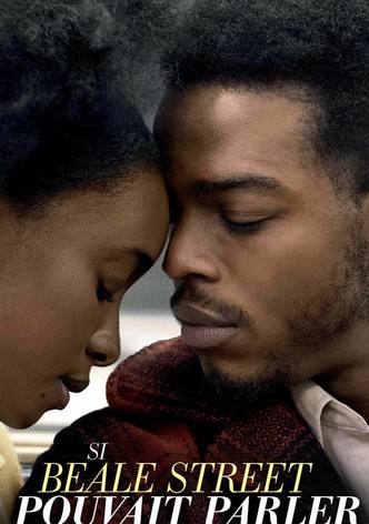 Si Beale Street pouvait parler