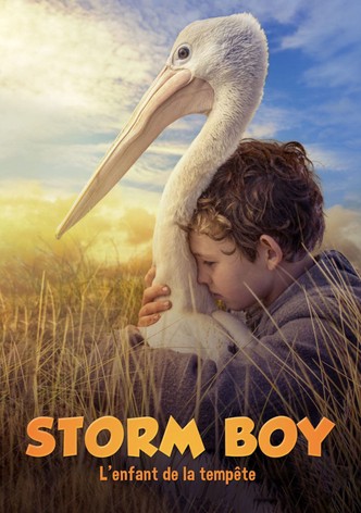 Storm Boy