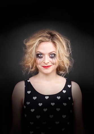 Constance : Partouze sentimentale