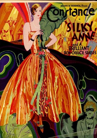 De Luxe Annie