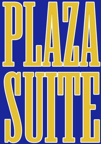 Plaza Suite