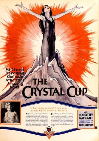 The Crystal Cup
