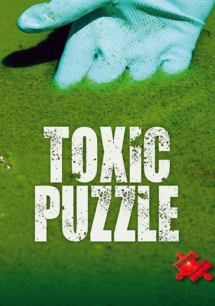 Toxic Puzzle