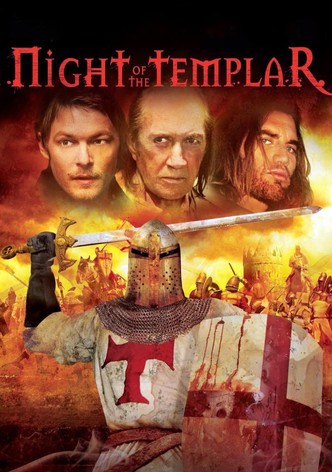 Night of the Templar