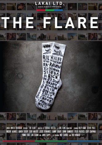 Lakai - The Flare