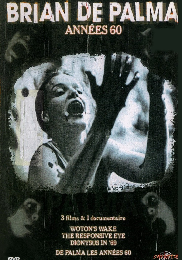 Brian De Palma : Les Années 60