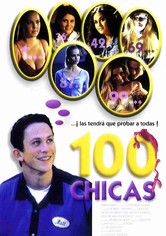 100 chicas