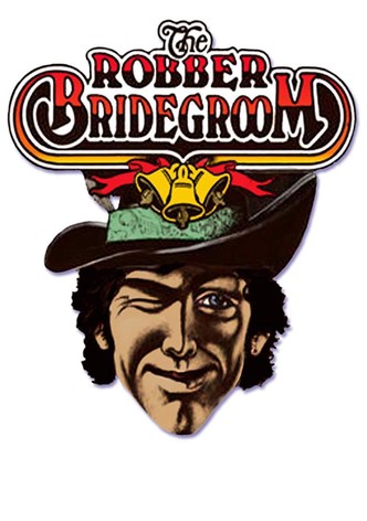 The Robber Bridegroom