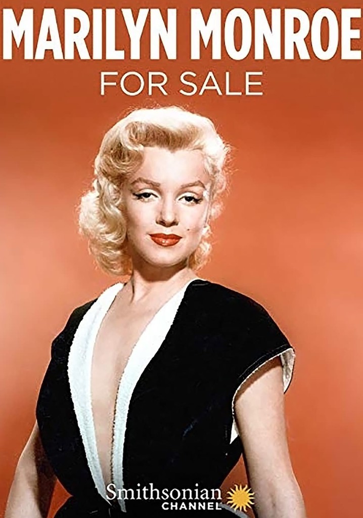Marilyn Monroe for Sale