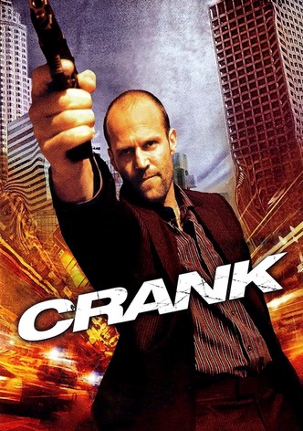 Watch Crank: High Voltage Movie Online  Buy Rent Crank: High Voltage On  BMS Stream