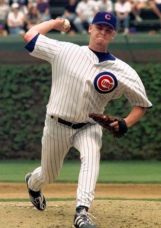 20 | The History Behind Kerry Wood's 20 Strikeout Game