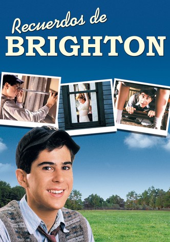 Recuerdos de Brighton