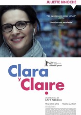 Clara y Claire