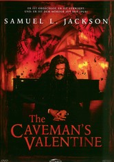 Cavemans Valentine - Tod eines Engels