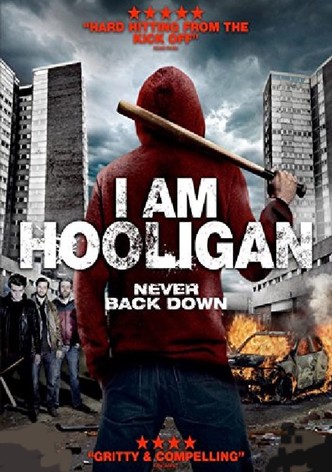 I Am Hooligan