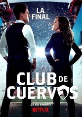 Club de Cuervos - Season 4