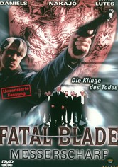 Fatal Blade - Messerscharf