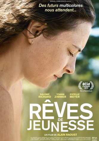 Rêves de jeunesse
