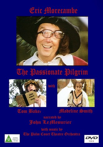 The Passionate Pilgrim